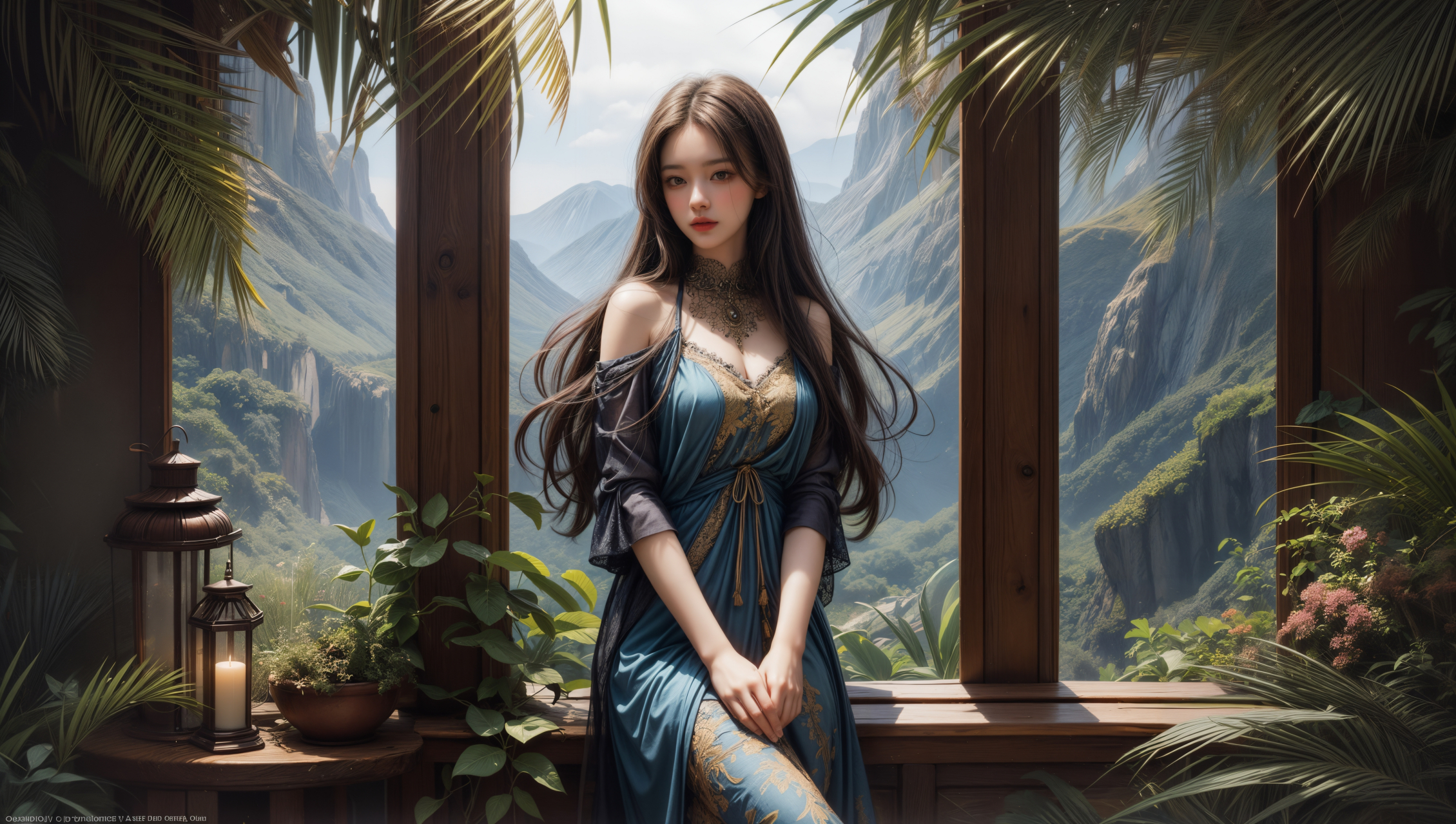 第三届链博会开幕